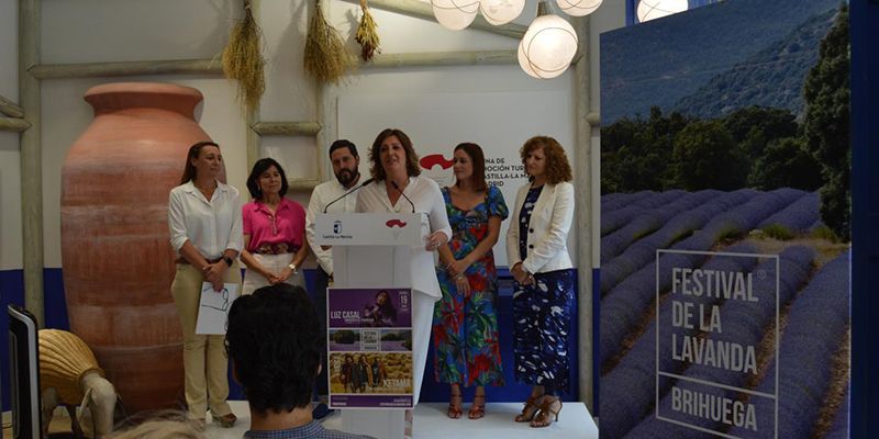 Más de 67.000 personas han visitado la Oficina de Promoción Turística de Castilla-La Mancha en Madrid durante su primer año de funcionamiento