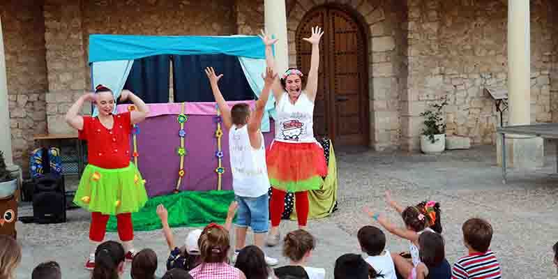 Nuevo éxito del Mercadillo del Libro de Segunda Mano de Fuentenovilla