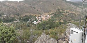 Aprobada la ampliación de un Centro de Telecomunicaciones en el término municipal de Valdesotos que llevará 4G al municipio