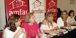 AMFAR propone medidas para incentivar la presencia de mujeres en la nueva PAC