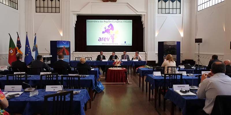 Page apuesta por definir nuevos objetivos en la UE pero sin que sea “a costa” de políticas “ya consolidadas” como la PAC