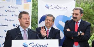 Page celebra que los hogares con todos sus miembros en paro se hayan reducido en más de un 47% en Castilla-La Mancha desde 2015 2 Page celebra que los hogares con todos sus miembros en paro se hayan reducido en más de un 47% en Castilla-La Mancha desde 2015