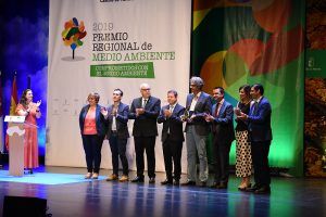 Page exige “coherencia” y “coraje” al Gobierno de España para acabar con el trasvase Tajo-Segura