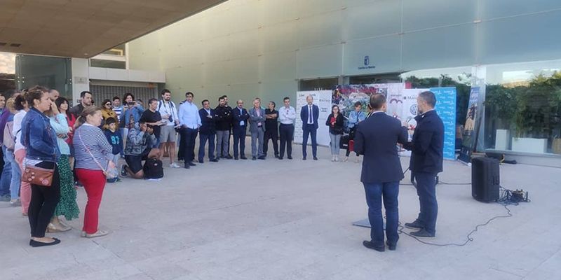 Presentada la 31ª edición de la Carrera Popular de la Hoz del Huécar que se celebrará este domingo en Cuenca