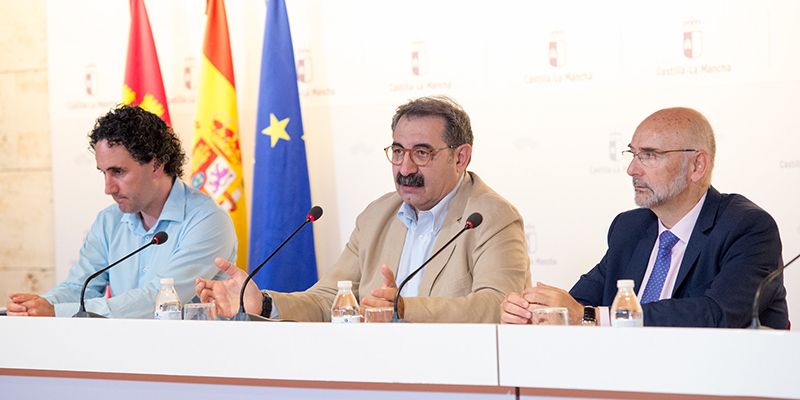 Sanidad define sus líneas estratégicas en materia de cambio climático y salud