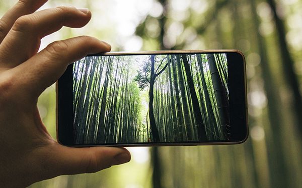 Telefónica ha recuperado, en dos años, 140 toneladas de materiales y equipos obsoletos en Castilla-La Mancha