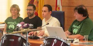 Todo listo para vivir el KavaniJam más ambicioso, en una tercera edición llena de música y actividades