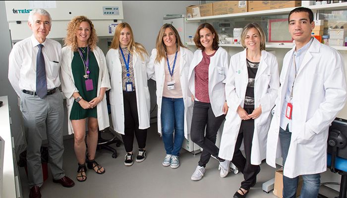 Un estudio de Proteómica abre la puerta a nuevos tratamientos para las úlceras por presión en lesionados medulares