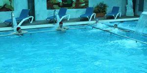 Un millar de personas podrán disfrutar del Termalismo Terapéutico del Gobierno de Castilla-La Mancha