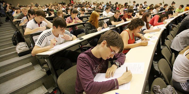 Un total de 64.804 solicitudes presentadas para participar en los procesos selectivos de la Oferta de Empleo Público de Administración General