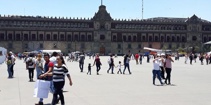 Un total de seis empresas del sector industrial de Castilla-La Mancha participan en una misión comercial en México