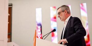 Villegas pone casi imposible un gobierno del PP, Cs y Vox en Guadalajara