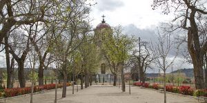 El Ayuntamiento de Guadalajara programa una apertura especial de monumentos con motivo de la festividad del Corpus Christi