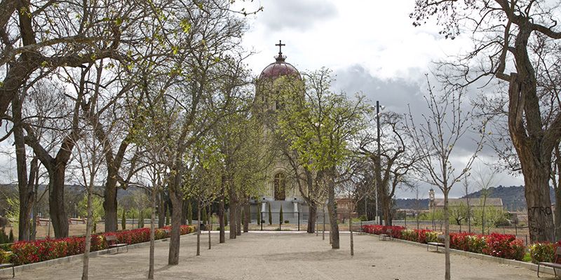 El Ayuntamiento de Guadalajara programa una apertura especial de monumentos con motivo de la festividad del Corpus Christi