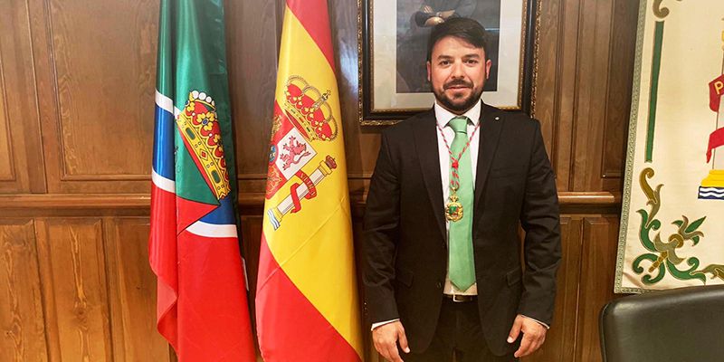 VOX garantiza la estabilidad y la gobernabilidad en Alovera para todo el mandado gracias al acuerdo de Gobierno alcanzado con Alternativa Alovera y el PP