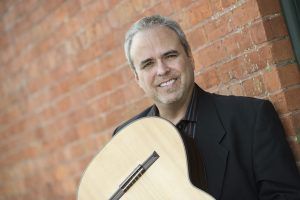 Nuevo Ciclo de guitarra clásica española 'José Luis   Romanillos'