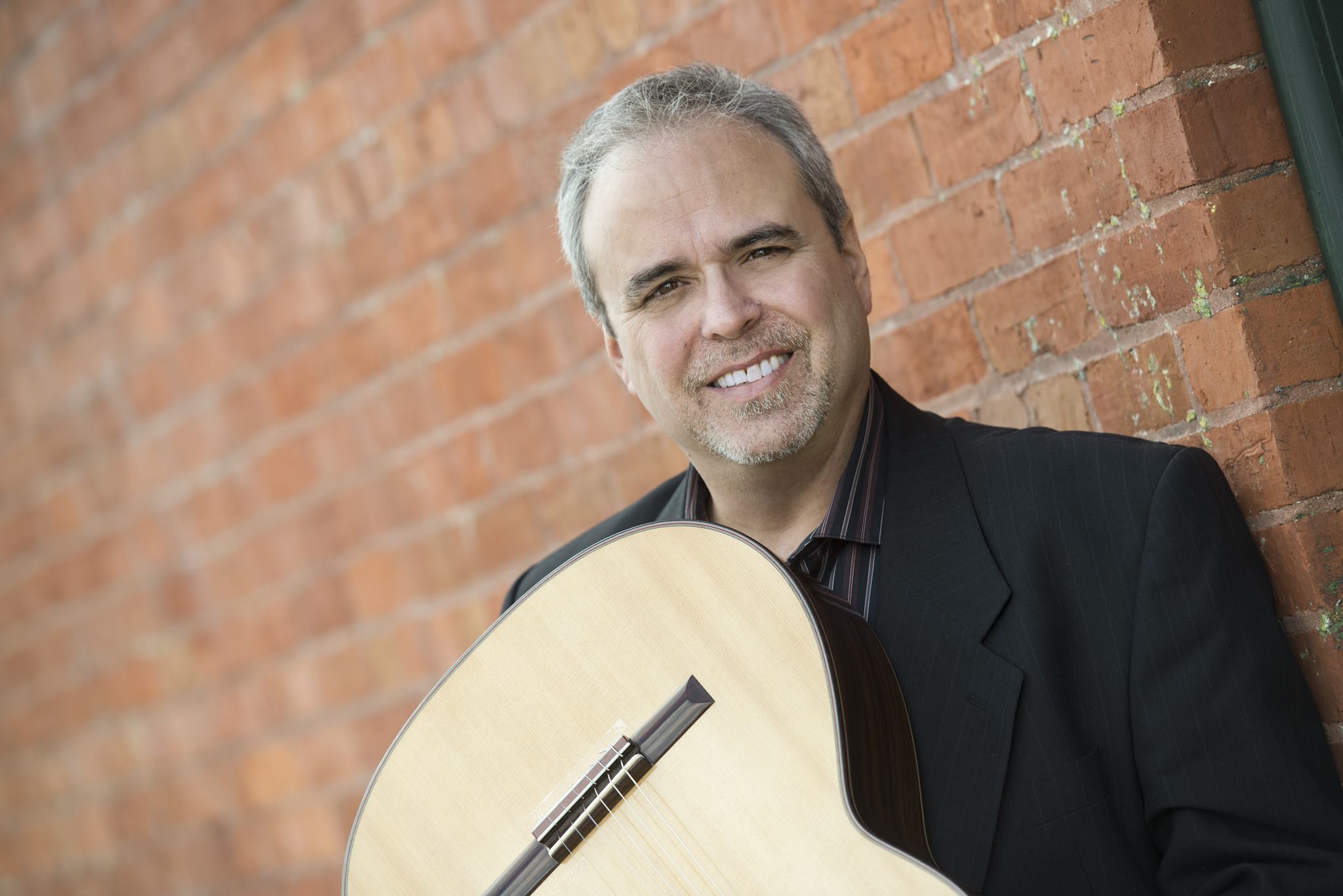 Nuevo Ciclo de guitarra clásica española 'José Luis Romanillos' 3 Nuevo Ciclo de guitarra clásica española 'José Luis Romanillos'