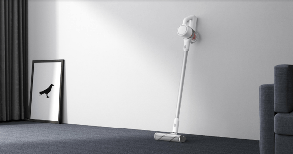 Xiaomi lanza en España Mi Handheld Vacuum Cleaner