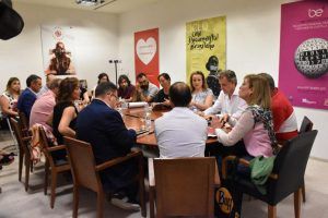 Ciudadanos defenderá en el Congreso un Pacto Nacional contra la despoblación