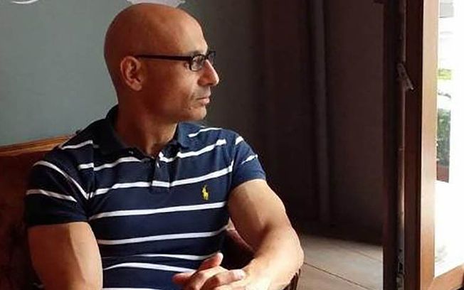 Santiago Casanova Gómez gana el Premio Extraordinario de Narrativa Policial Francisco García Pavón de la Facultad de Letras