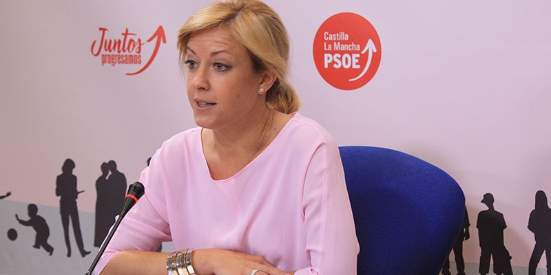 Abengózar asegura que “la lucha contra la despoblación pasa por un pacto de Estado para que C-LM reciba más recursos del sistema de financiación autonómica”