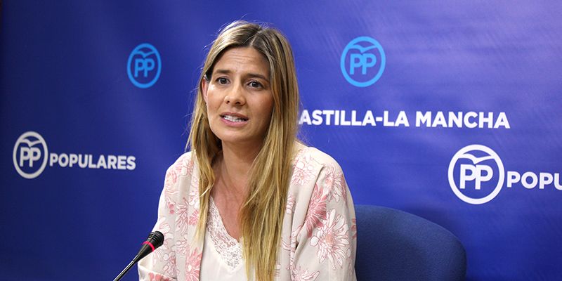 Agudo adelanta que el discurso de Núñez en el debate de investidura será “positivo y tendiendo la mano” al gobierno de la región para llegar a grandes acuerdos para los castellano-manchegos
