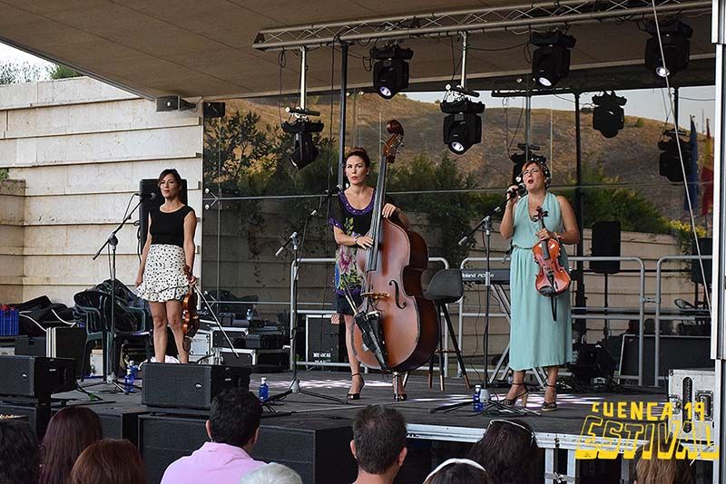 Agustín Durán y Jesús Arenas dan la nota en Estival Humor 3 Agustín Durán y Jesús Arenas dan la nota en Estival Humor