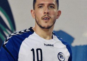 Arthur Pereira, un toque de magia para completar la plantilla del Quabit