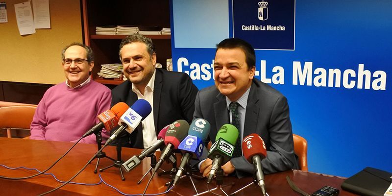 ASAJA CLM valora positivamente que la Consejería de Agricultura integre las competencias en materia de Agua