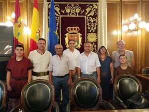 Barchín del Hoyo volverá a la época íbera el próximo 2, 3 y 4 de agosto