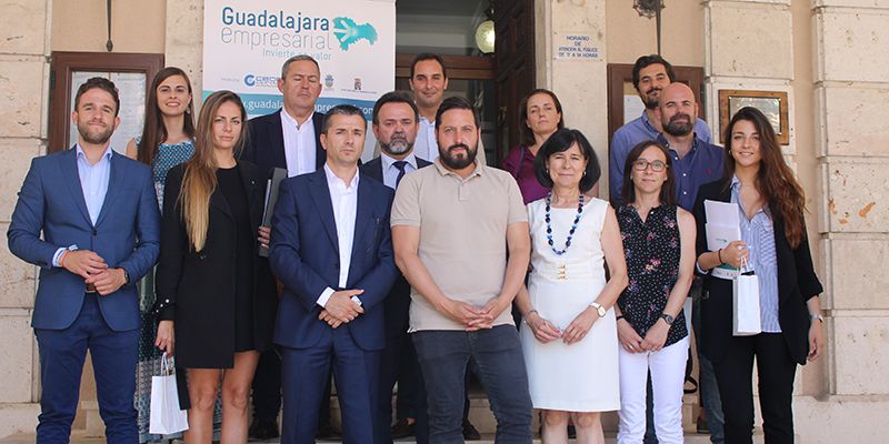 Brihuega, en el punto de mira de un grupo de inversores