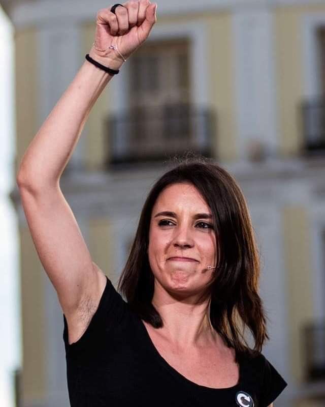 Brutal amenaza a la familia del concejal de Barajas de Melo que habló del sobaco de Montero