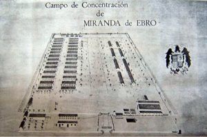 campo miranda de ebro. linbro de jose angel fdez. libro hª del campo | Liberal de Castilla