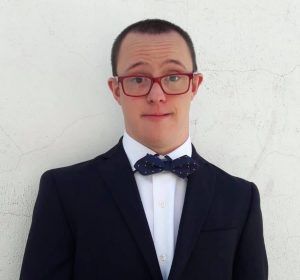 Carlos Martínez será el pregonero de las Fiestas de San Julián 2019