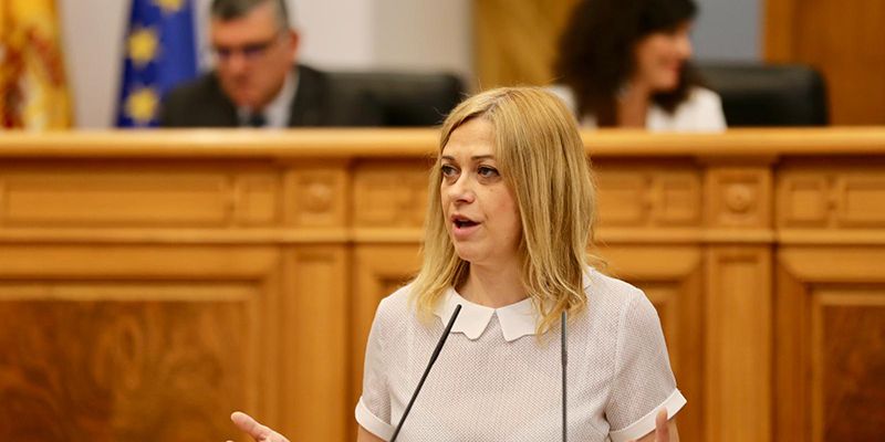 Carmen Picazo “Las promesas incumplidas y la labor de Gobierno durante la anterior etapa hacen que hoy no podamos votar a favor de la investidura de García-Page”