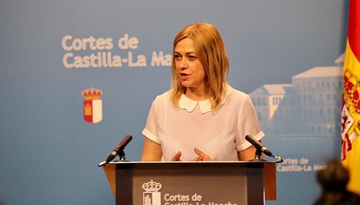 Carmen Picazo “Que el PP deje de atacar y se ponga a trabajar”