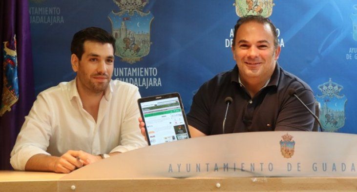 Carnicero insta al equipo de Gobierno de PSOE y Ciudadanos a abandonar la “política del retrovisor” y a empezar a preocuparse por la gestión de la ciudad