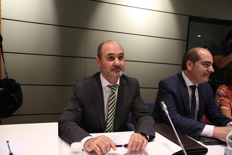 Castilla-La Mancha contará con 14,7 millones de euros adicionales, procedentes del Gobierno central, para desarrollar políticas activas de empleo 3 Castilla-La Mancha contará con 14,7 millones de euros adicionales, procedentes del Gobierno central, para desarrollar políticas activas de empleo