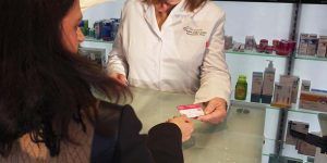 Castilla-La Mancha ha dispensado más de 627.000 recetas a ciudadanos de otras autonomías desde su incorporación a la receta interoperable