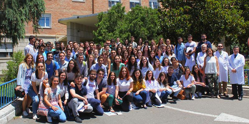 Castilla-La Mancha refuerza su capacidad docente para la formación sanitaria especializada con la acreditación de 59 nuevas plazas