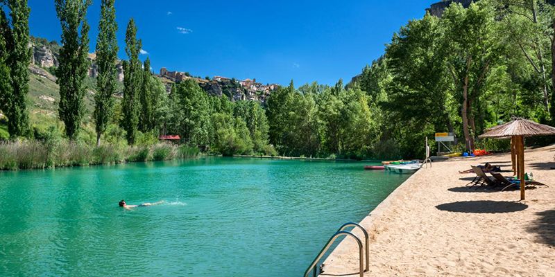 Castilla-La Mancha, tercera región con mejores expectativas turísticas para este verano