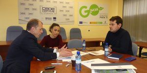 CEOE-Cepyme Cuenca reivindica el papel de los agentes sociales en el desarrollo económico