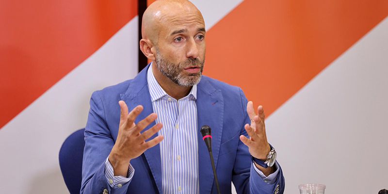 Ciudadanos alerta de que diversos Estudios sacan a relucir la realidad económica de Castilla-La Mancha