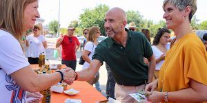 Ciudadanos apoya al sector olivarero para fomentar medidas reales de protección para el cultivo del olivar tradicional