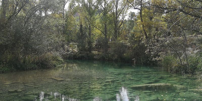 El turismo rural subió más de un 13 por ciento durante el mes de mayo en Castilla-La Mancha
