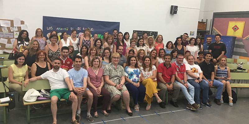 Comienza el desarrollo de un Plan Municipal contra el Acoso Escolar, coordinado entre Ayuntamiento de Cabanillas, colegios e instituto