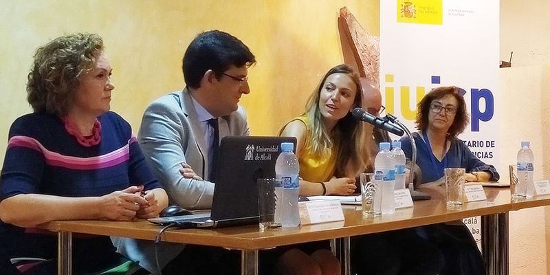 Comienzan los Cursos de Verano de la UAH en Sigüenza