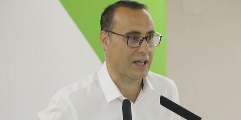 Como pez fuera del agua