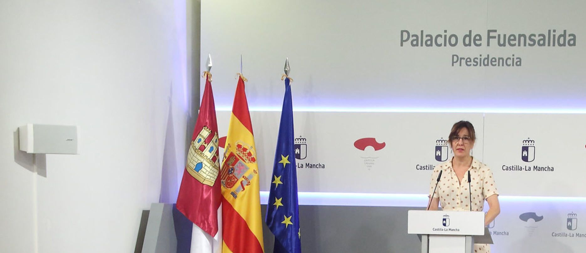 El Gobierno de Castilla-La Mancha lleva a cabo 278 obras de reforma y mejora de centros educativos por importe de tres millones de euros