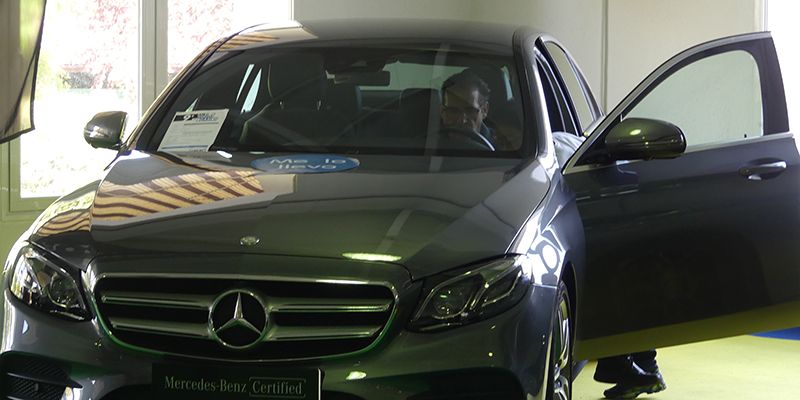 CONVECU lamenta que sigan descendiendo las matriculaciones en Cuenca con respecto al año anterior